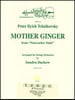 Mother Ginger